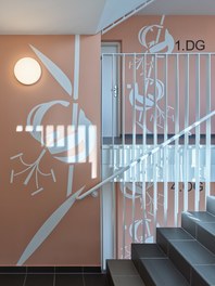 Housing Complex Breitenfurt - 