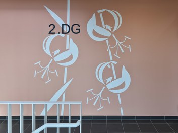 Housing Complex Breitenfurt - 