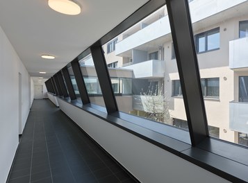 Housing Complex Breitenfurt - 