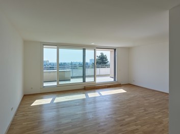 Housing Complex Breitenfurt - 