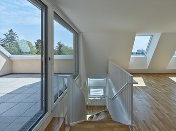 Housing Complex Breitenfurt - 