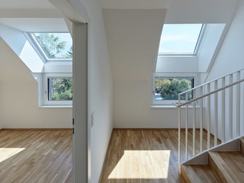 Housing Complex Breitenfurt - 