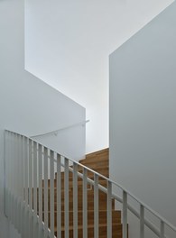 Housing Complex Breitenfurt - 