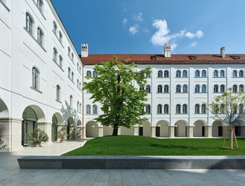 Österreichische Akademie der Wissenschaften - 