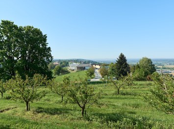 Gemeindezentrum Burgauberg - 