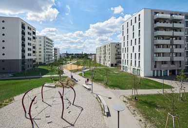 Park Siemensäcker - 