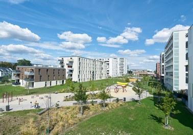 Park Siemensäcker - 