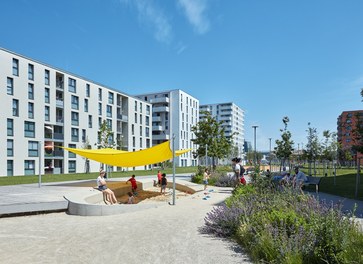 Park Siemensäcker - 