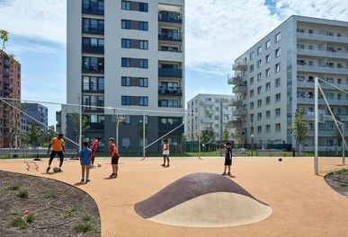 Park Siemensäcker - 