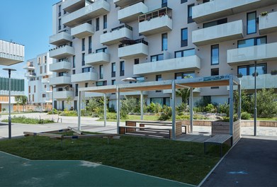 Park Siemensäcker - 