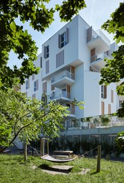Park Siemensäcker - 