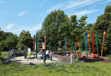 Park Siemensäcker - 