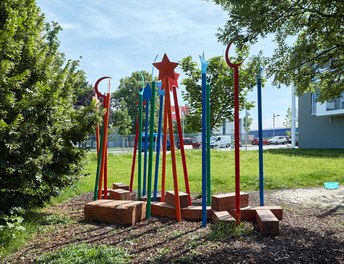 Park Siemensäcker - 