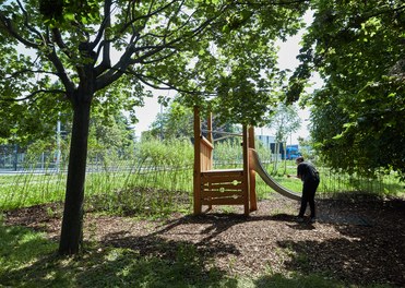 Park Siemensäcker - 