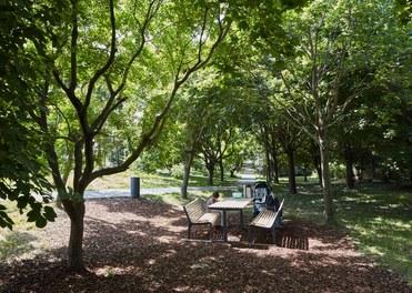Park Siemensäcker - 