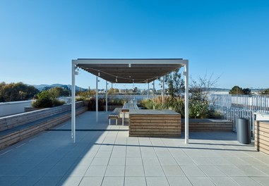 Park Siemensäcker - 