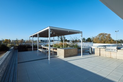 Park Siemensäcker - 