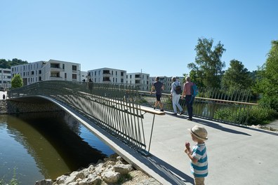 Herzogsteg - 
