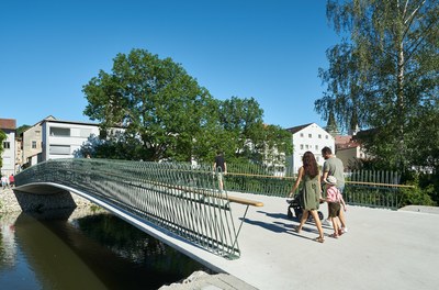 Herzogsteg - 