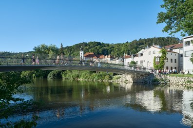 Herzogsteg - 