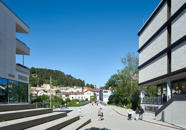 Herzogsteg - 