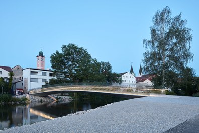 Herzogsteg - 