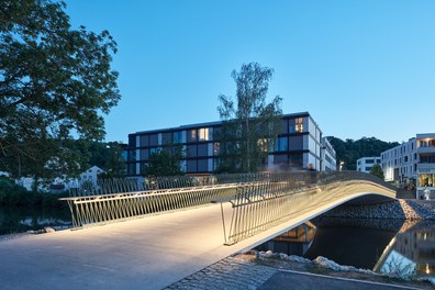 Herzogsteg - 