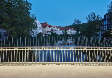 Herzogsteg - 