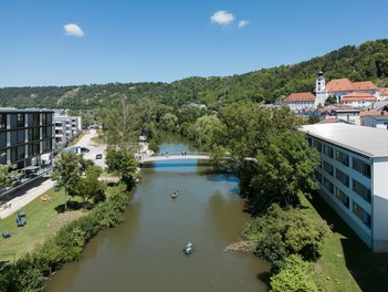 Herzogsteg - 
