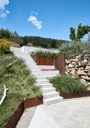 garden a - 