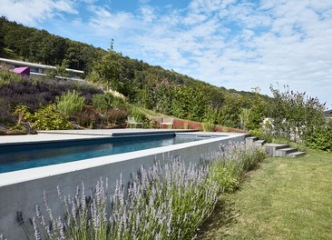 garden a - 