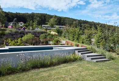 garden a - 