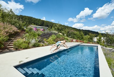 garden a - 