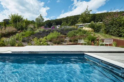 garden a - 