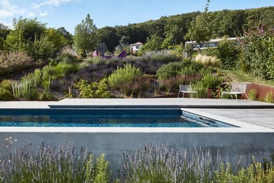 garden a - 