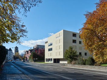 Housing Estate Feldkirch - 