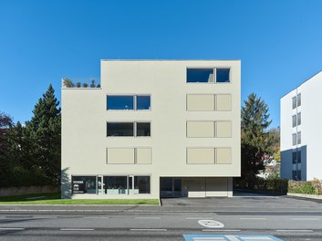 Housing Estate Feldkirch - 