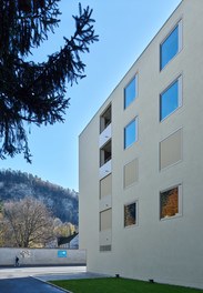 Housing Estate Feldkirch - 