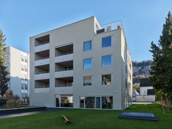 Housing Estate Feldkirch - 