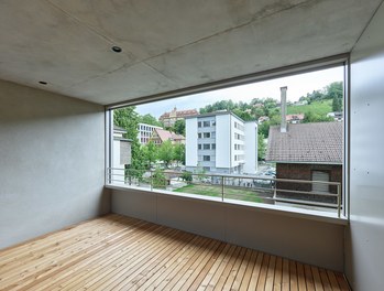 Housing Estate Feldkirch - 