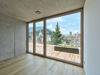 Housing Estate Feldkirch - 