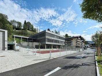 Volksschule Saalbach - Hinterglemm - 