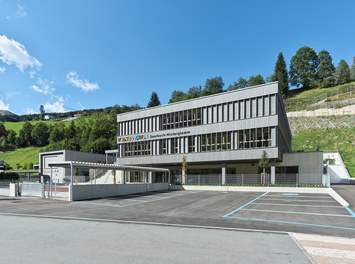 Volksschule Saalbach - Hinterglemm - 