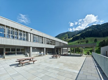 Volksschule Saalbach - Hinterglemm - 