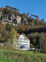 Housing Complex near Schattenburg - 