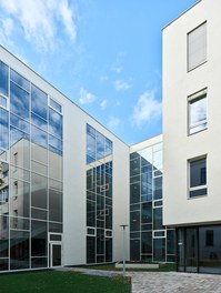 VS & MNS Meißnergasse - 