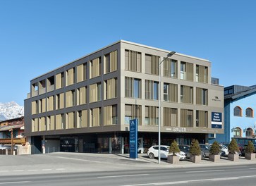 Vitalclinic Saalfelden - 