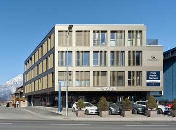 Vitalclinic Saalfelden - 