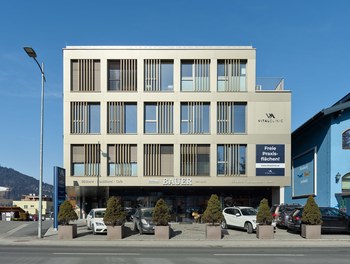 Vitalclinic Saalfelden - 