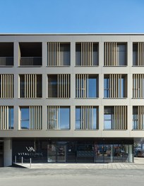 Vitalclinic Saalfelden - 
